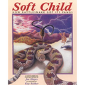 Soft Child: How Rattlesnake Got its Fangs