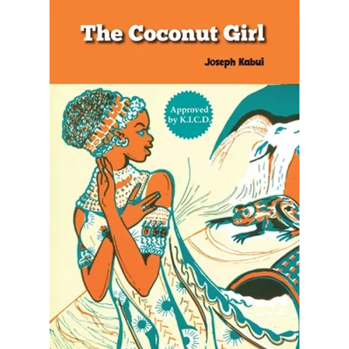 The Coconut Girl