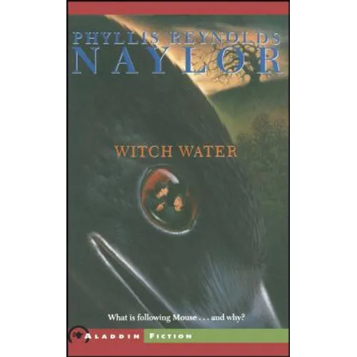 Witch Water
