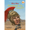 Who Was Alexander the Great?