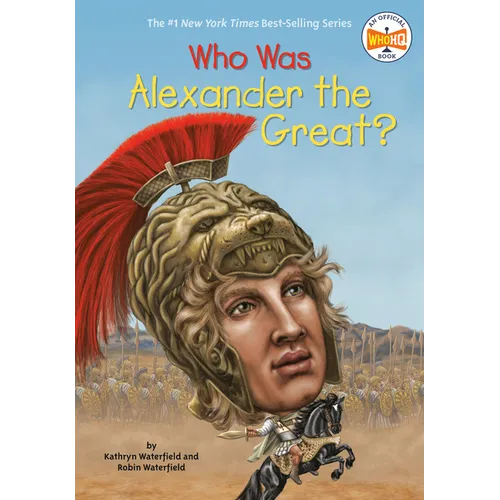 Who Was Alexander the Great?