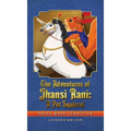 The Adventures Of Jhansi Rani: A Pet Squirrel
