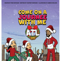 Come on a Journee with me to ATL