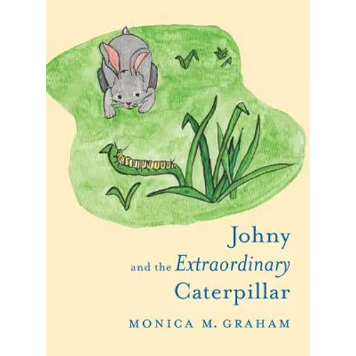 Johny and the Extraordinary Caterpillar