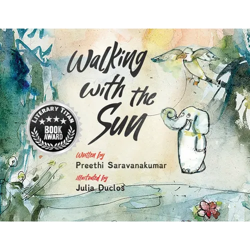 Walking with the Sun