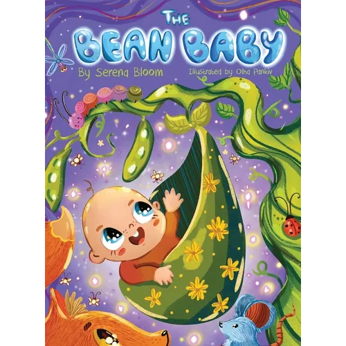 The Bean Baby