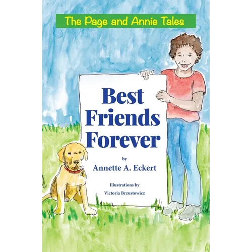 Best Friends Forever