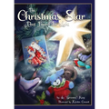 The Christmas Star That Found Its Light