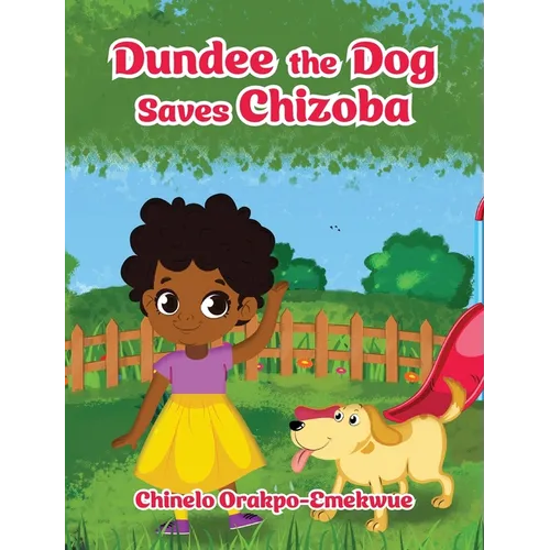 Dundee the Dog Saves Chizoba