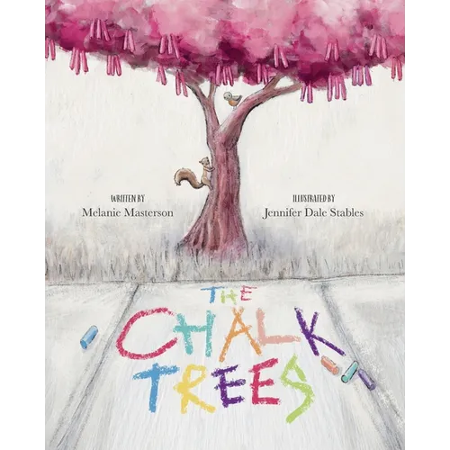 The Chalk Trees