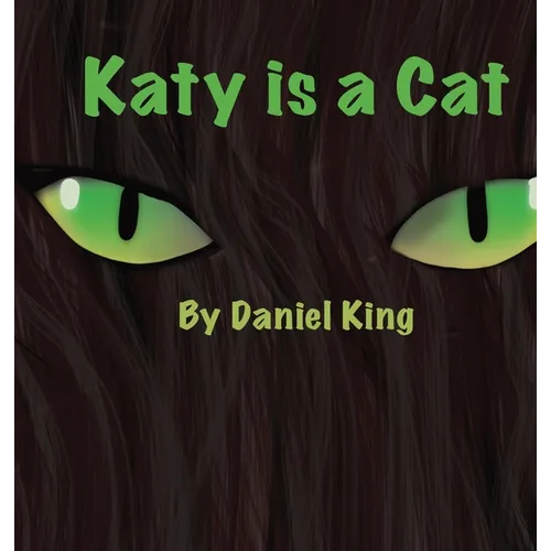 Katy Is A Cat