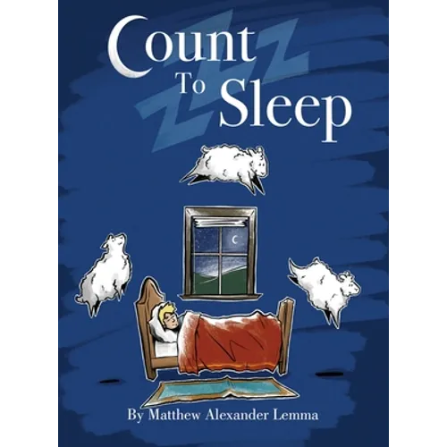 Count to Sleep