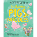 It's Raining Pigs & Noodles