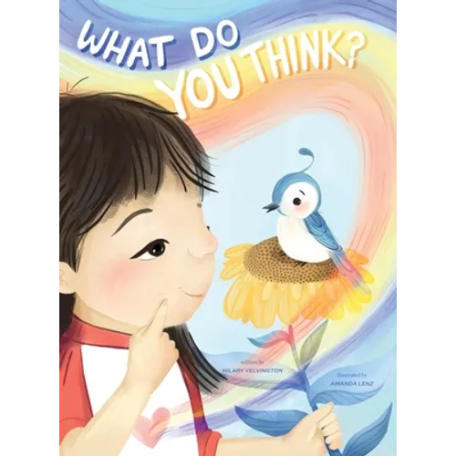 What do you think?