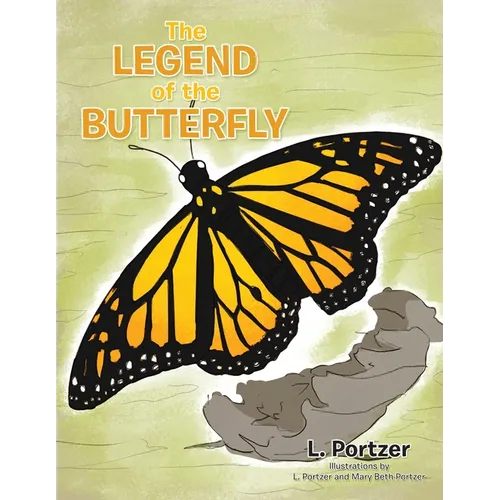 The Legend of the Butterfly