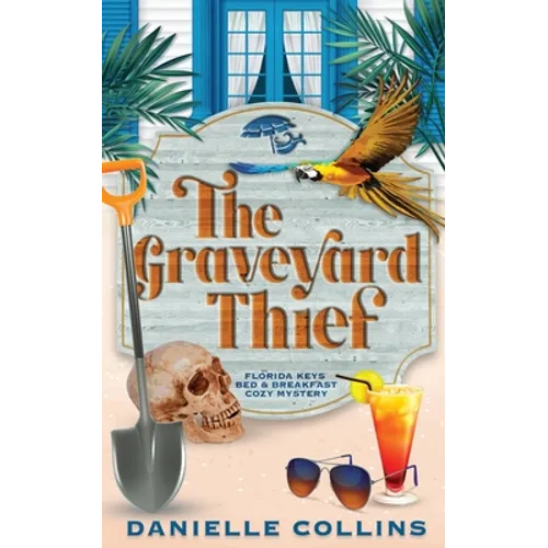 The Graveyard Thief