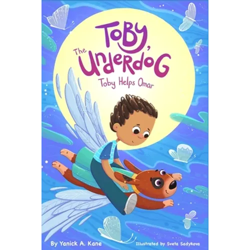 Toby, The Underdog Helps Omar