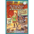 The Firma Twins and the Flute of Enchantment