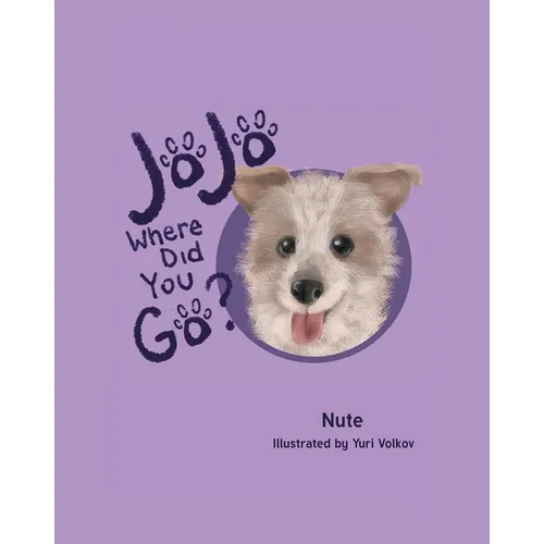 JoJo, Where Did You Go?