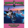 Leo: Book Five in the Zodiac Dozen Series