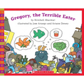 Gregory, the Terrible Eater