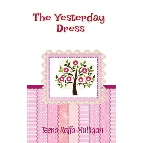 The Yesterday Dress