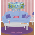 Grammy's Comfy Couch