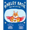 Harley Basil and the Lost Pup