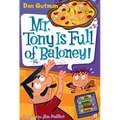 Mr. Tony Is Full of Baloney!