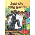 Seth the Silly Gorilla