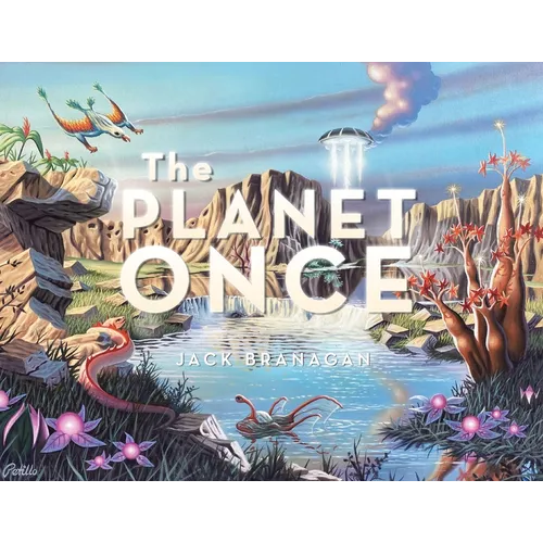 The Planet Once
