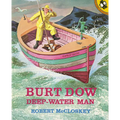 Burt Dow, Deep-Water Man