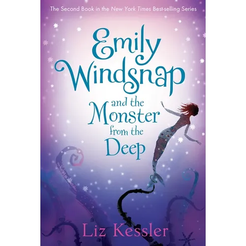 Emily Windsnap and the Monster from the Deep