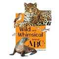 Wild and Whimsical Animal ABC's