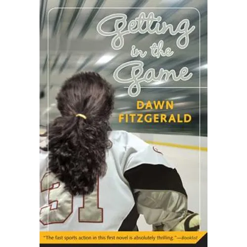 Getting in the Game