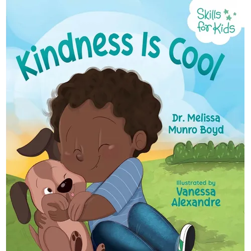 Kindness is Cool