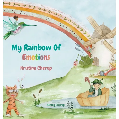 My Rainbow Of Emotions
