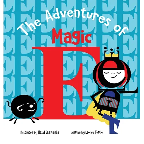 The Adventures of Magic E