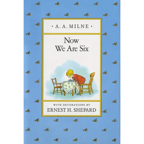 Now We Are Six