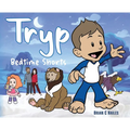 Tryp - Bedtime Shorts