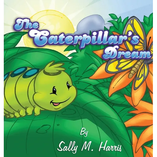 The Caterpillar's Dream