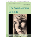 The Secret Summer of L.E.B.