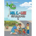 Mr. C. and Luz Fly Helicopter 9