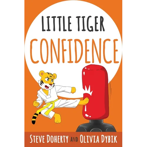Little Tiger - Confidence