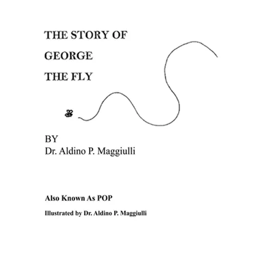 The Story of George the Fly