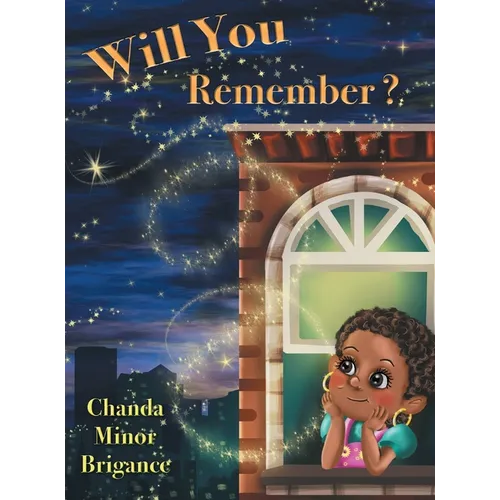 Will You Remember?