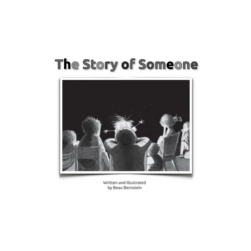 The Story of Someone