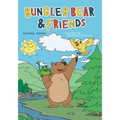Bungler Bear & Friends