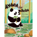 Amanda, the Panda