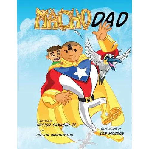 Macho Dad
